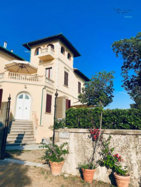 Villa Lina Castiglioncello